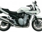 2009 Suzuki GSF 1250S Bandit Limited Edition ABS